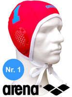 Kies Waterpolo Cap nummer 1