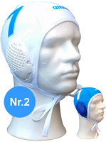 Kies Waterpolo Cap nummer 2