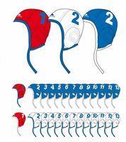 Goedkope waterpolocap