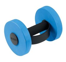 Aqua fitness halters