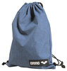 Arena Team Swimbag denim-melange