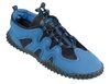 BECO Neopreen surf- en zwemschoen, blauw, maat 44