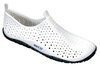 BECO Surf- en zwemschoen, wit, maat 45