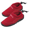 BECO Kinder neopreen surf- en zwemschoen, rood, maat 21