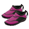 BECO Kinder neopreen surf- en zwemschoen, roze/zwart, maat 24