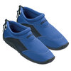 BECO Neopreen surf- en zwemschoen, blauw/zwart, maat 47