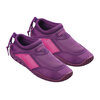 BECO Neopreen surf- en zwemschoen, paars/roze, maat 41