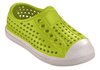 BECO Kinder waterschoen, groen, maat 25-26