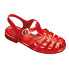 BECO Kinder waterschoen, rood, maat 25