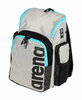 Arena Spiky III Backpack 35 ice-sky