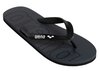 Arena Flip Flop asphalt-black 45
