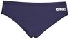 Arena M Solid Brief navy/white 75