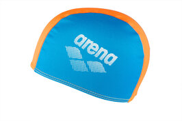 Arena Polyester II Jr blue-orange