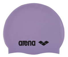 Arena Classic Silicone parma-black