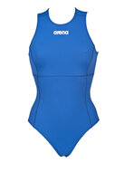 opruiming showmodel  Arena (size 2XS) waterpolobadpak blauw FR32/D30/2XS