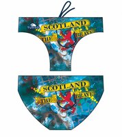 Special Made Turbo Waterpolo broek SCOTTY 