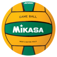 Waterpoloball Mikasa W5500GRE