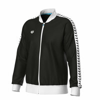 Arena M Relax IV Team Jacket black-white XL