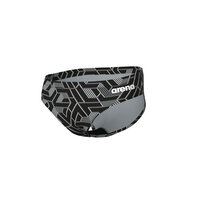 Arena M Escape Swim Brief team-black 85