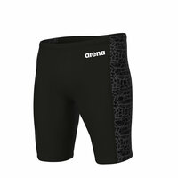 Arena M Snakeskin Swim Jammer black/team-black 75