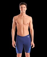 Arena M Geometry Swim Jammer multi-navy 85