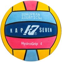 Voordeelbundel (10+ prijs) Waterpolo bal Turbo Kap 7 Len women Multicolor 4
