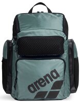 Arena zwemtas One Go Backpack 45L sage