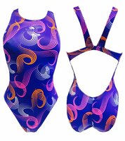 Salel! Turbo (SIZE 3XL) Sportbadpak Scratch FR46/D44/3XL