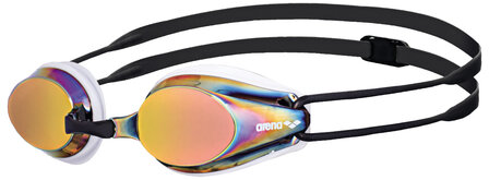 Arena Tracks Mirror white/red-revo/black