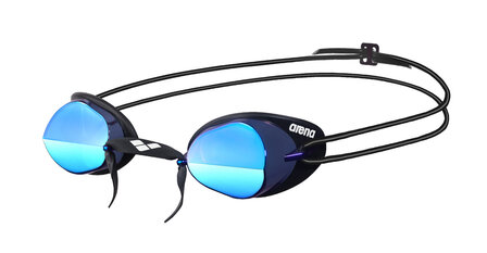 Arena Swedix Mirror smoke/blue/black