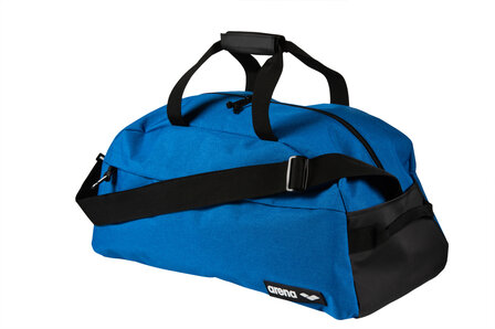 *actie gratis bidon* Arena zwemtas Team Duffle 40 team-royal-melange
