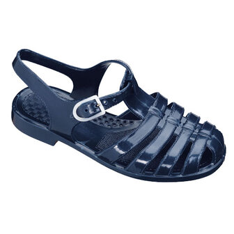 BECO Kinder waterschoen, blauw, maat 26