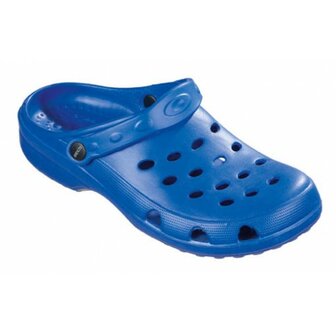 BECO Clog, eva, donker blauw, maat 36
