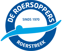 Zwemkleding met korting voor Zwemvereniging De Roersoppers uit MELICK Provincie Limburg