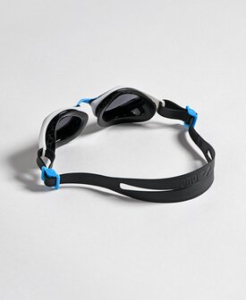 Arena Air-Bold Swipe smoke-white