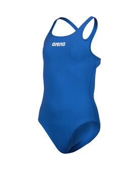 Arena G Team Swimsuit Swim Pro Solid royal-white 4-5