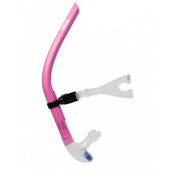 Arena Swim Snorkel III pink