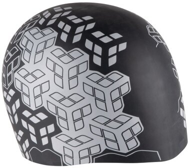 Arena Reversible Cap camo kikko-zebra