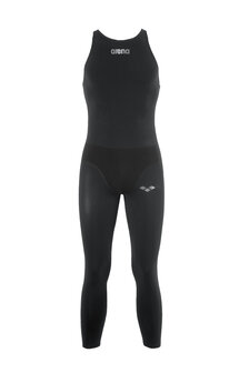 Arena M Powerskin R-Evo FBLLC OW black/fluo-yellow 65