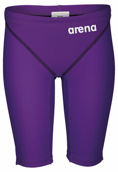 Arena B Pwsk St 2.0 Jammer purple 6-7