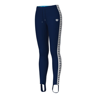 Arena W Caroline Team navy-white XS