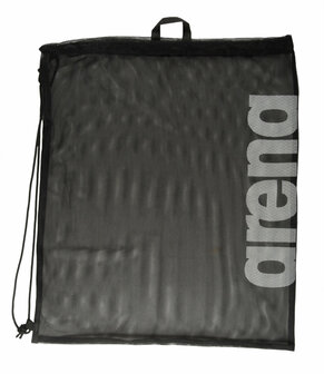 Arena Team Mesh Bag team-black