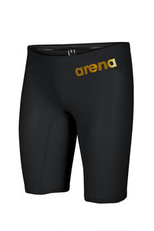 Arena M Powerskin Carbon Air2 Jammer black/gold 80