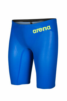 Arena M Powerskin Carbon Air2 Jammer blue/yellow 70