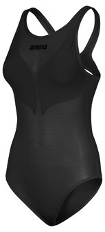 Arena W Pwsk Carbon Duo Top black 32
