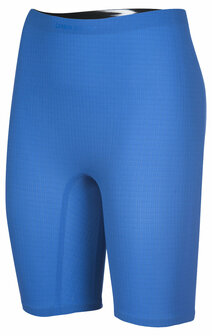 Arena W Pwsk Carbon Duo Jammer pincess-blue 36