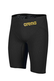 Arena M Powerskin Carbon Glide Jammer black/gold 75