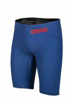 Arena M Powerskin Carbon Glide Jammer ocean/blue 75