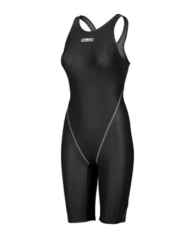 Arena W Powerskin ST Next SL OB black 28