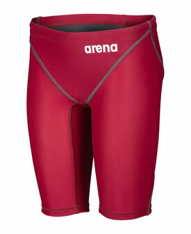 Arena B Powerskin ST Next Jammer JR deep-red 10-11Y
